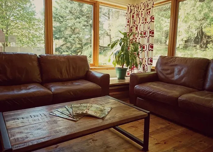 Morag\'S Lodge