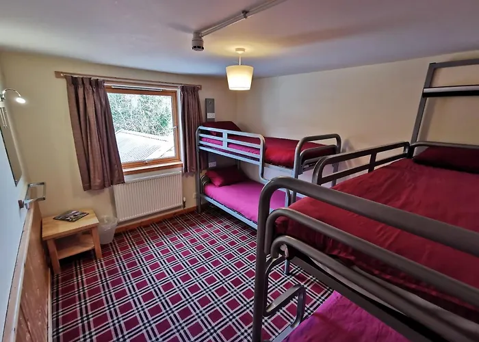 Morag\'S Lodge