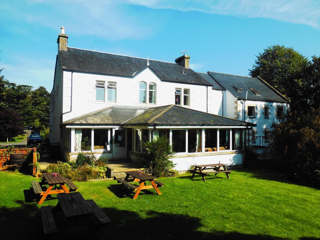 Morag's Hostal