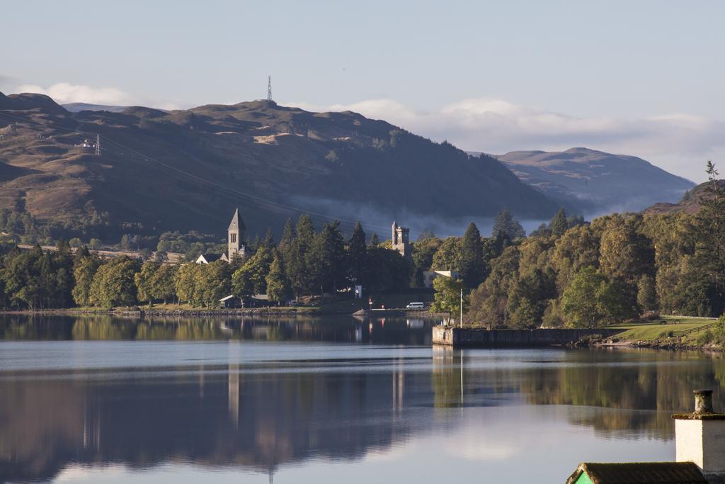 Hostal Morag's *