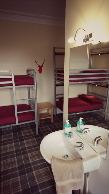 Hostal Morag's Fort Augustus