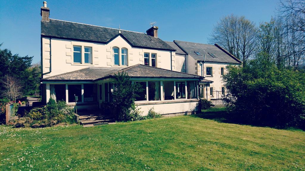 Morag's Hostal *