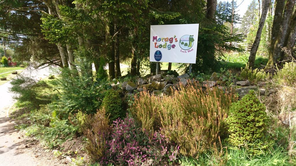 Morag's Hostal Fort Augustus