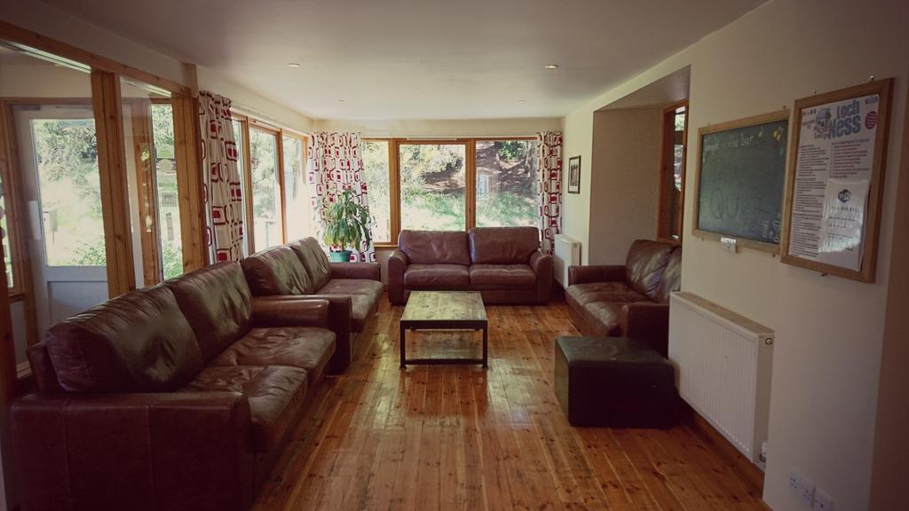 Hostal Morag's Fort Augustus