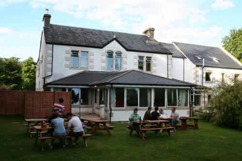 Hostal Morag's