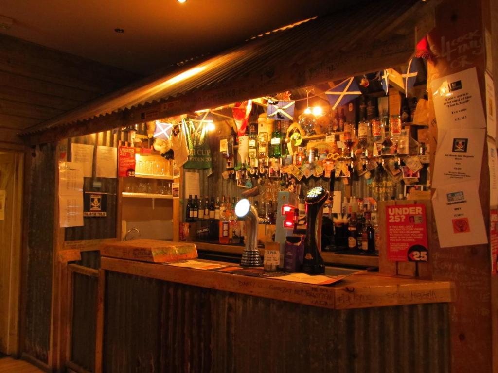 Hostal Morag's *