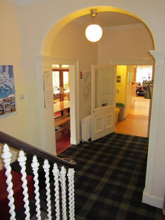 Morag's Fort Augustus