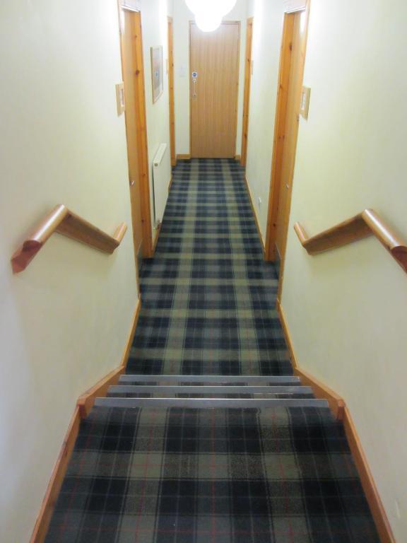 Morag's Hostal *