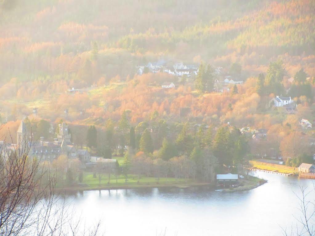 Morag's Hostal Fort Augustus
