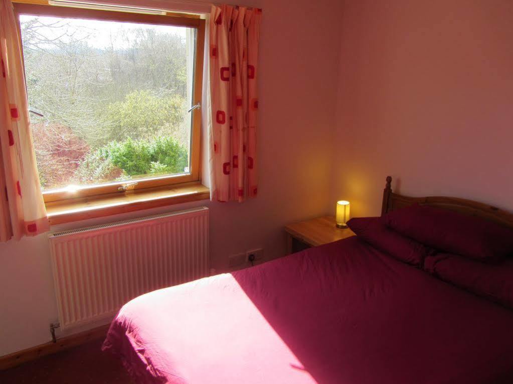 Morag's Hostal *