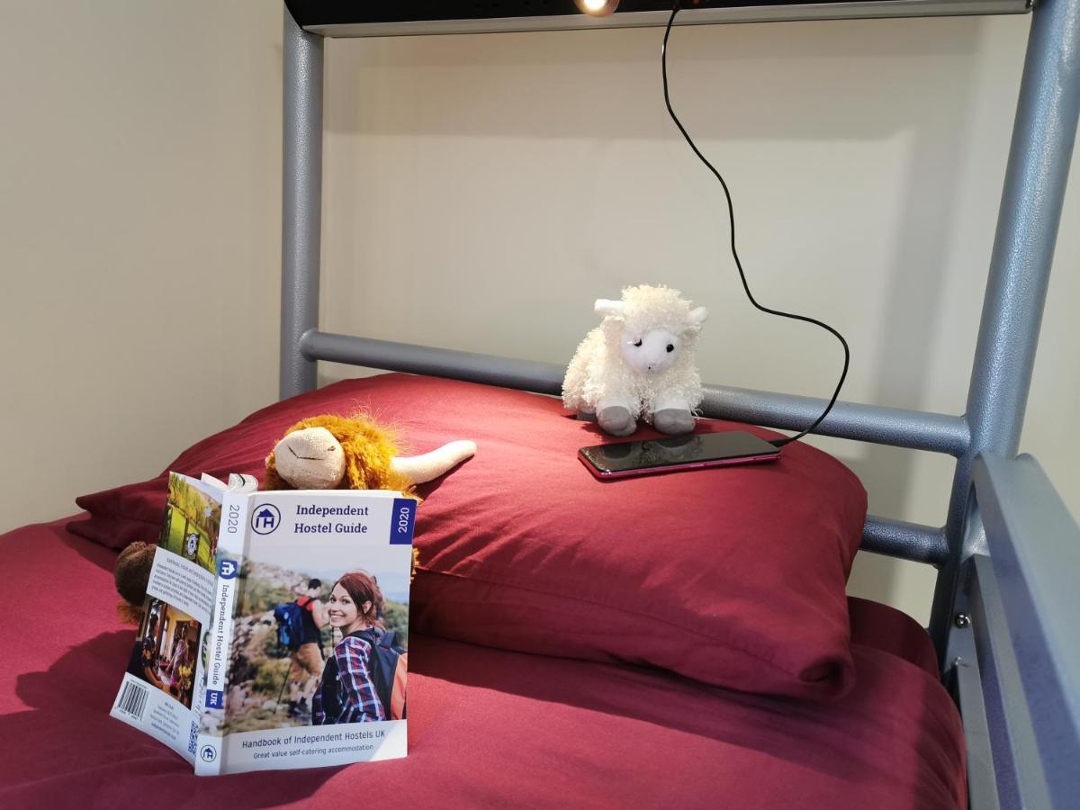 Morag's Hostal *